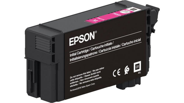Epson INK CARTR MG 26ML SC-T3100/T5100 (cod vechiT40C340)