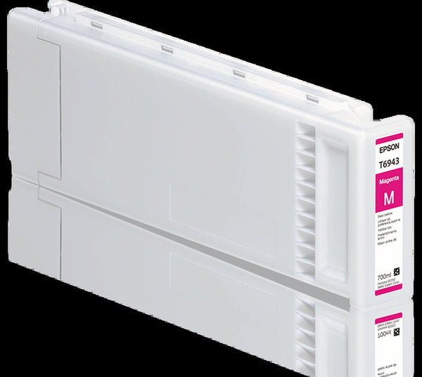 Epson INK CARTR. MAGENTA 700 ML, SERIA T (cod vechi T694300)