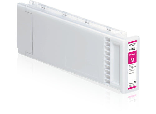 Cartuș cerneală Epson MAGENTA 700 ML, SERIA T (cod vechi T694300)