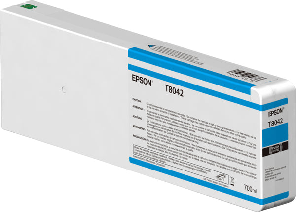 Epson INK ORANGE SC-P7/9000 700ML