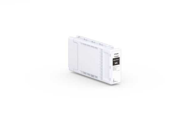 Epson Singlepack UltraChrome XD3 Matte BLK (350ml) (cod vechi T50U800)