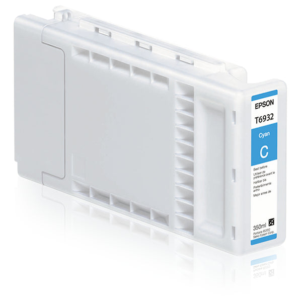 Epson INK CYAN SERIA T3/5/7000, 350MLv (cod vechi T693200)