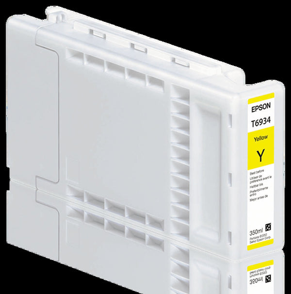 Epson INK YELLOW SERIA T3/5/7000, 350ML (cod vechi T693400)