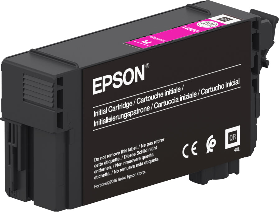 Epson INK CARTR MG 50ML SC-T3100/T5100 (cod vechiT40D340)