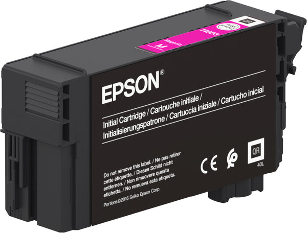 Epson INK CARTR MG 50ML SC-T3100/T5100 (cod vechiT40D340)