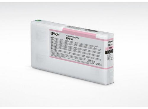 Epson INK CARTR. VIV L MAG SC-P5000 200ML (cod vechiT913600)