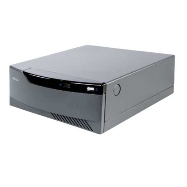 Toshiba TCx300 E61 8GB RAM 256GB SSD WIN 10 IoT 2021