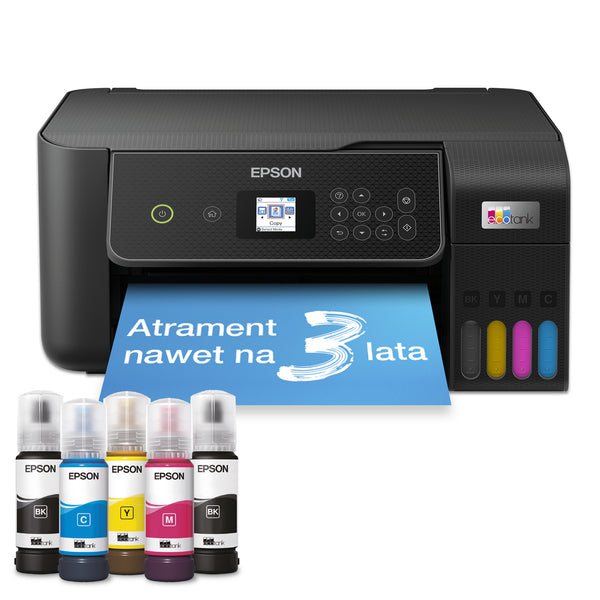 Epson MFC EPSON L3280