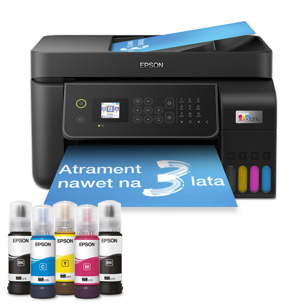 Epson MFC EPSON L5310