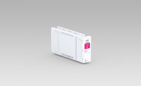 Epson Singlepack UltraChrome Pro 6 Magenta 350 ML (cod vechi T48U300)