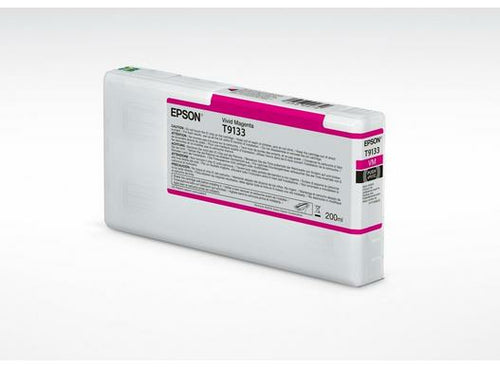 Epson INK CARTR. VIV MAG SC-P5000 200ML (cod vechi T913300)