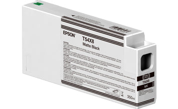 Epson INK MATTE BK 350ML SC-P6000 (cod vechiT54X800)