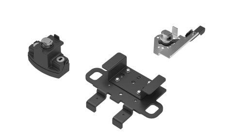Epson Lighting Track Mount - ELPMB66B - EV-115