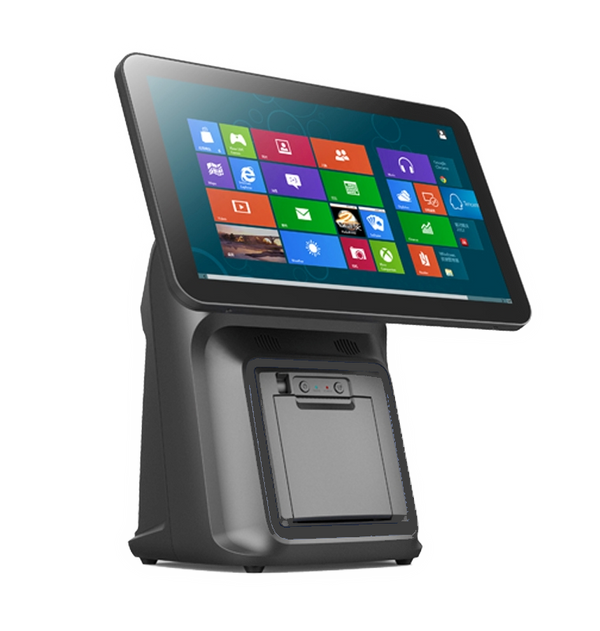 Pavo VMAX, Celeron J6412,1 5.6inch POS,1920x1080(16:9), 8GB RAM,128GB SSD,Fanless, foldable, stand