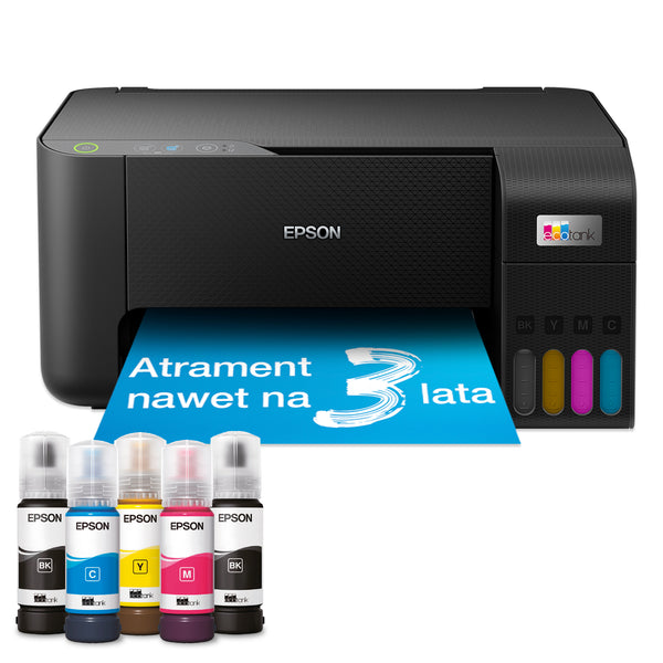 Epson MFC EPSON L3230