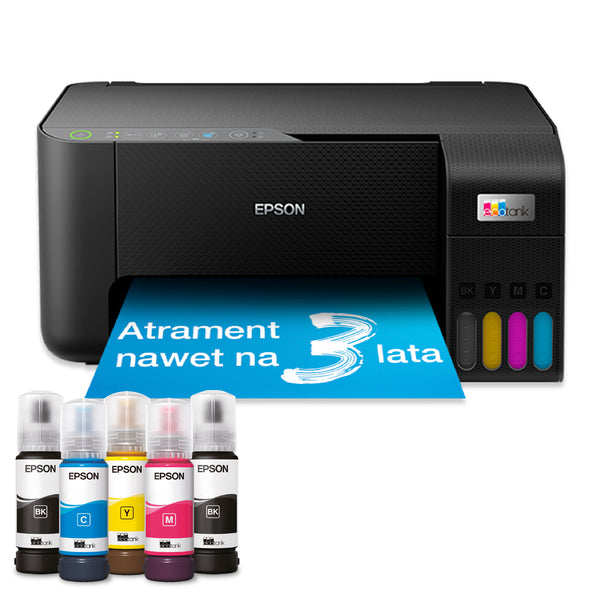Epson MFC EPSON L3270