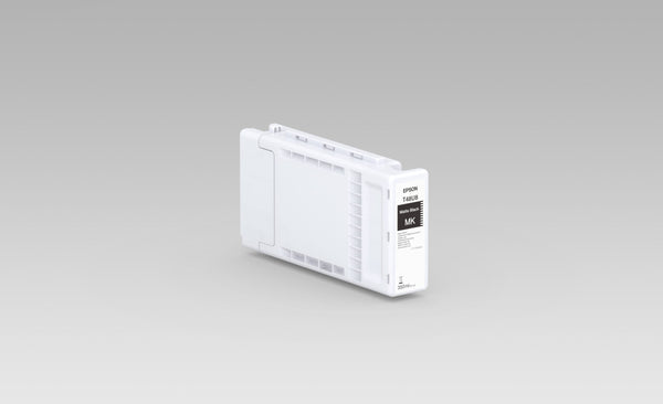 Epson Singlepack UltraChrome Pro 6 Photo Matte Black 350 ML (cod vechi T48U800)