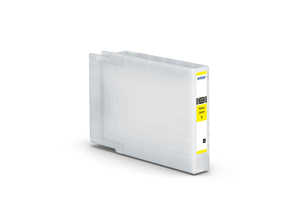 Epson INK Cartridges, T04C4, Singlepack, Standard, L (cod vechiT04C440)