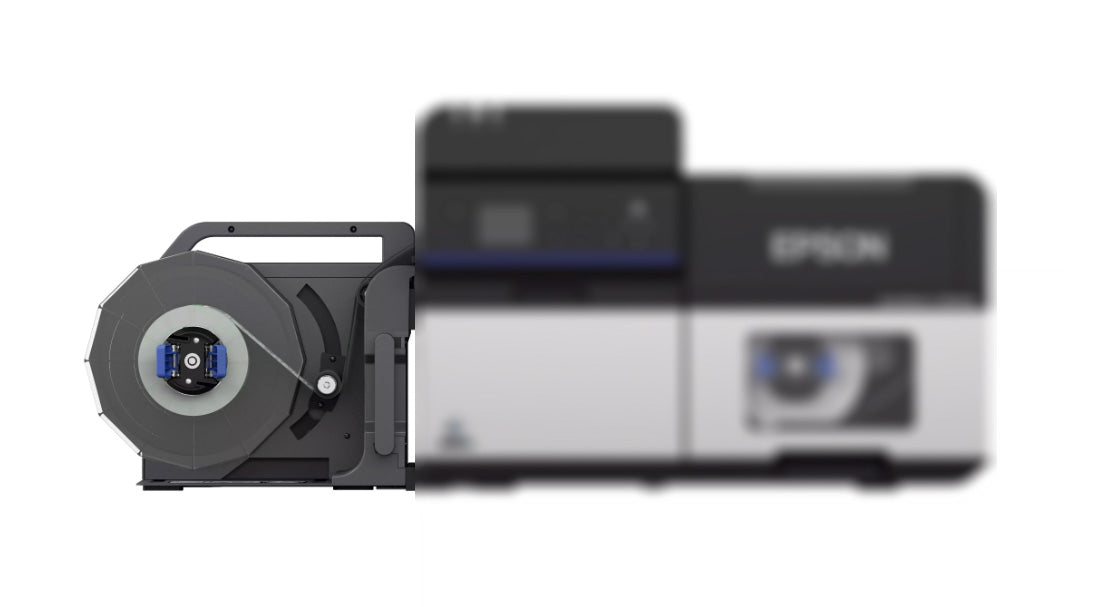 Epson REWINDER FOR CW-C8000
