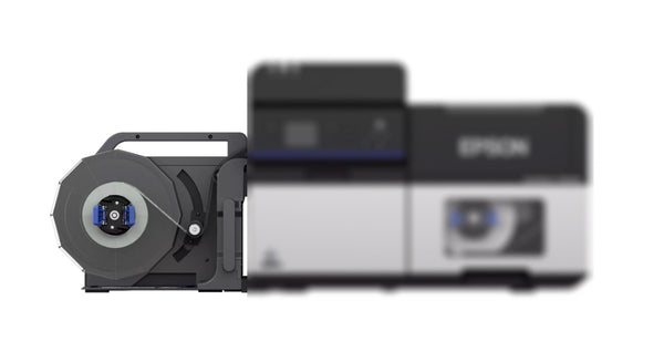 Epson REWINDER FOR CW-C8000