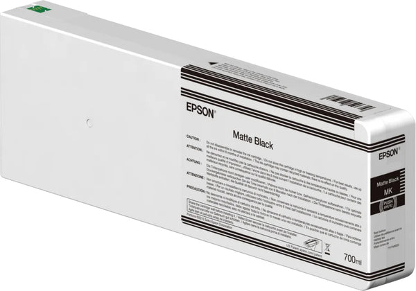 Epson INK MATTE BK SC-P7/9000 700ML (cod vechi T55K800)