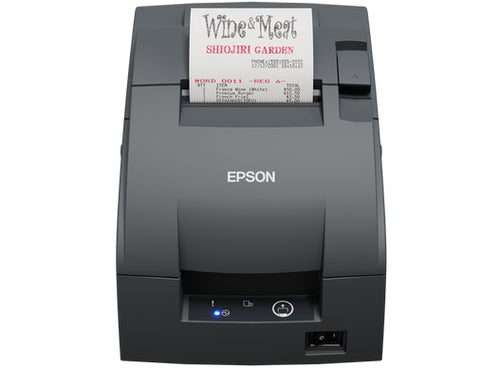 Epson MINI IMP. TM-U 220IIB, USB, PS, BK