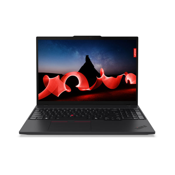 Lenovo ThinkPad T16 Gen 3 Laptop — 16", Core Ultra 7, 16GB