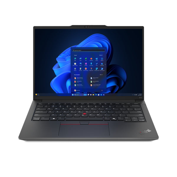 Lenovo ThinkPad E14 Gen 6 (Intel) Laptop — 14", Core Ultra 5, 16GB