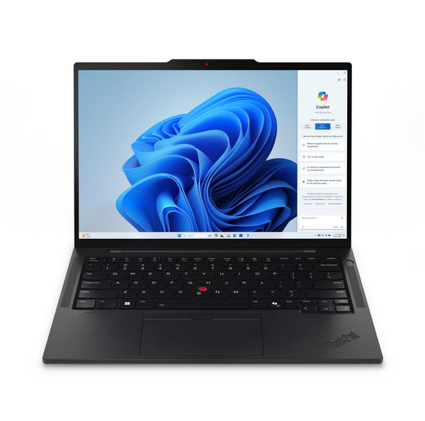 Lenovo ThinkPad T14s Gen 5 Laptop — 14", Core Ultra 7, 16GB