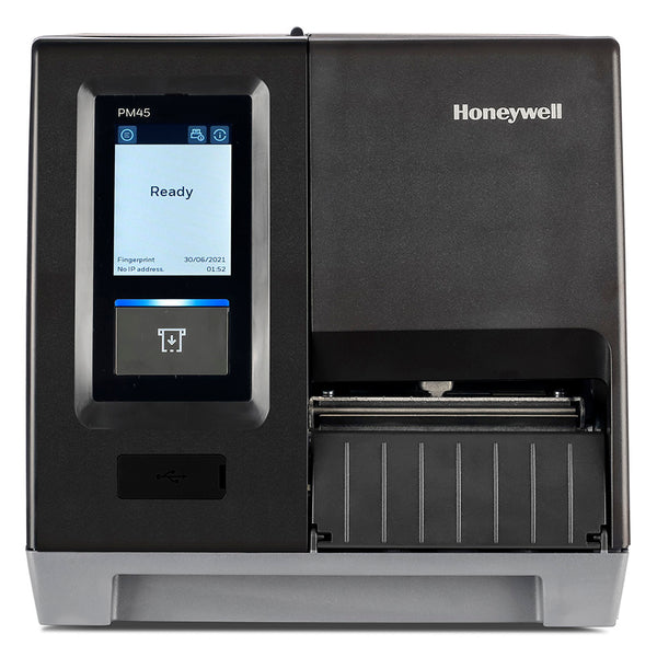 Honeywell IMP. PM45A, FT,E+BT+WL ROW, F HGR, T203, NOPC