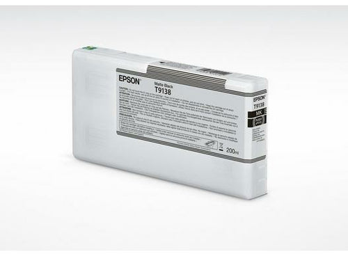 Epson INK CARTR. MATTE BK SC-P5000 200ML (cod vechi T913800)