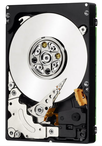 HDD Lenovo ThinkSystem 2,5" 2,4TB 10K SAS 12Gb Hot Swap 512e v2