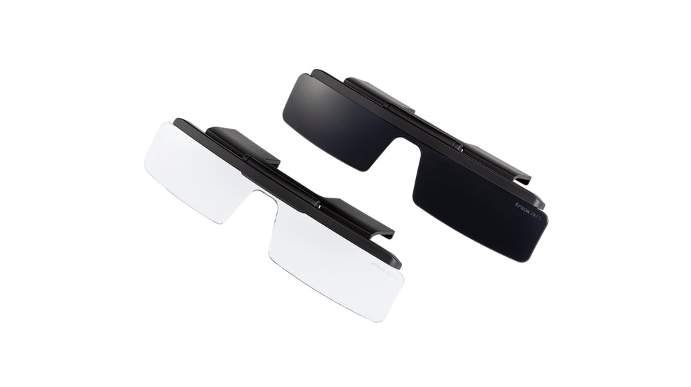 Pachet de umbrire Epson Moverio BT-45C/BT-45CS - BO-SP450