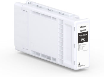 Epson Singlepack UltraChrome XD3 Magenta (350ml) (cod vechi T50U300)