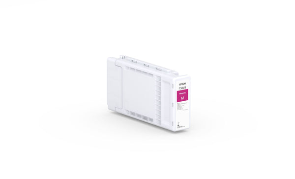 Epson Singlepack UltraChrome XD3 Magenta (350ml) (cod vechi T50U300)