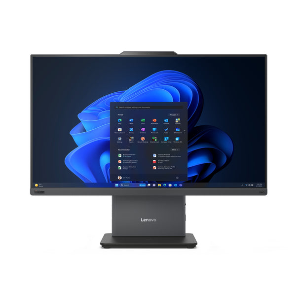 Lenovo ThinkCentre neo 50a 24 Gen 5 AIO — 23.8", Core i5, 16GB