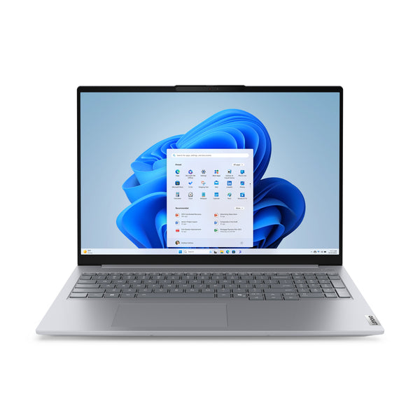 Lenovo ThinkBook 16 G8 IAL Laptop — 16", Core Ultra 7, 16GB