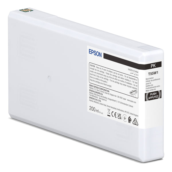Epson INK CARTR. PH BK SC-P5300 200ML