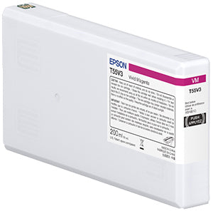 Epson INK CARTR. Vivid Magenta SC-P5300 200ML