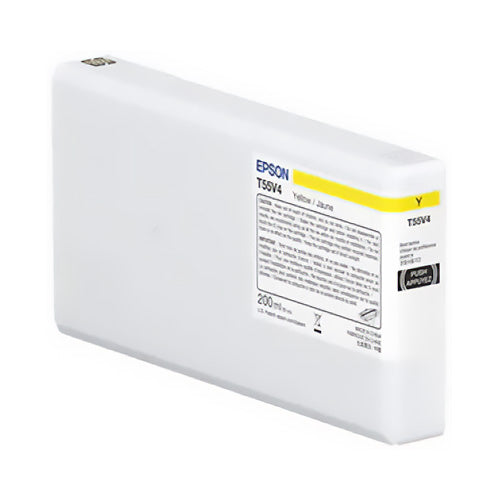 Epson INK CARTR. Yellow SC-P5300 200ML