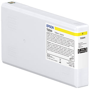 Epson INK CARTR. Yellow SC-P5300 200ML