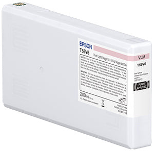Epson INK CARTR.Vivid Light Magenta SC-P5300 200ML