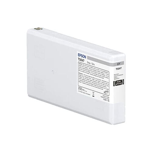 Epson INK CARTR.Gray SC-P5300 200ML