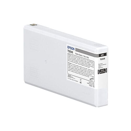 Epson INK CARTR.Matte Black SC-P5300 200ML