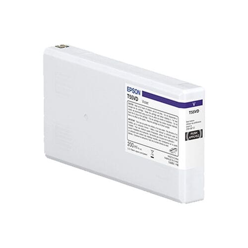 Epson INK CARTR. Violet SC-P5300 200ML
