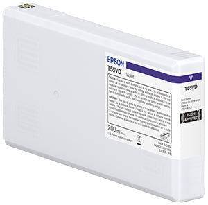 Epson INK CARTR. Violet SC-P5300 200ML