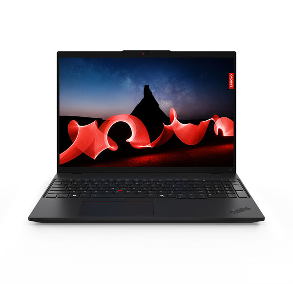 Lenovo ThinkPad L16 Gen 1 Laptop — 16", Core Ultra 5, 16GB