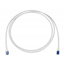Reichle & de Massari Patch cord IPC cat.6 grey unshielded 3,0 m