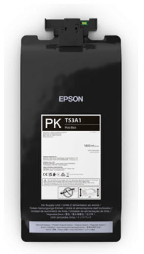 Epson Ink Photo BK 1.6L RIPS 6 Col T7700DL