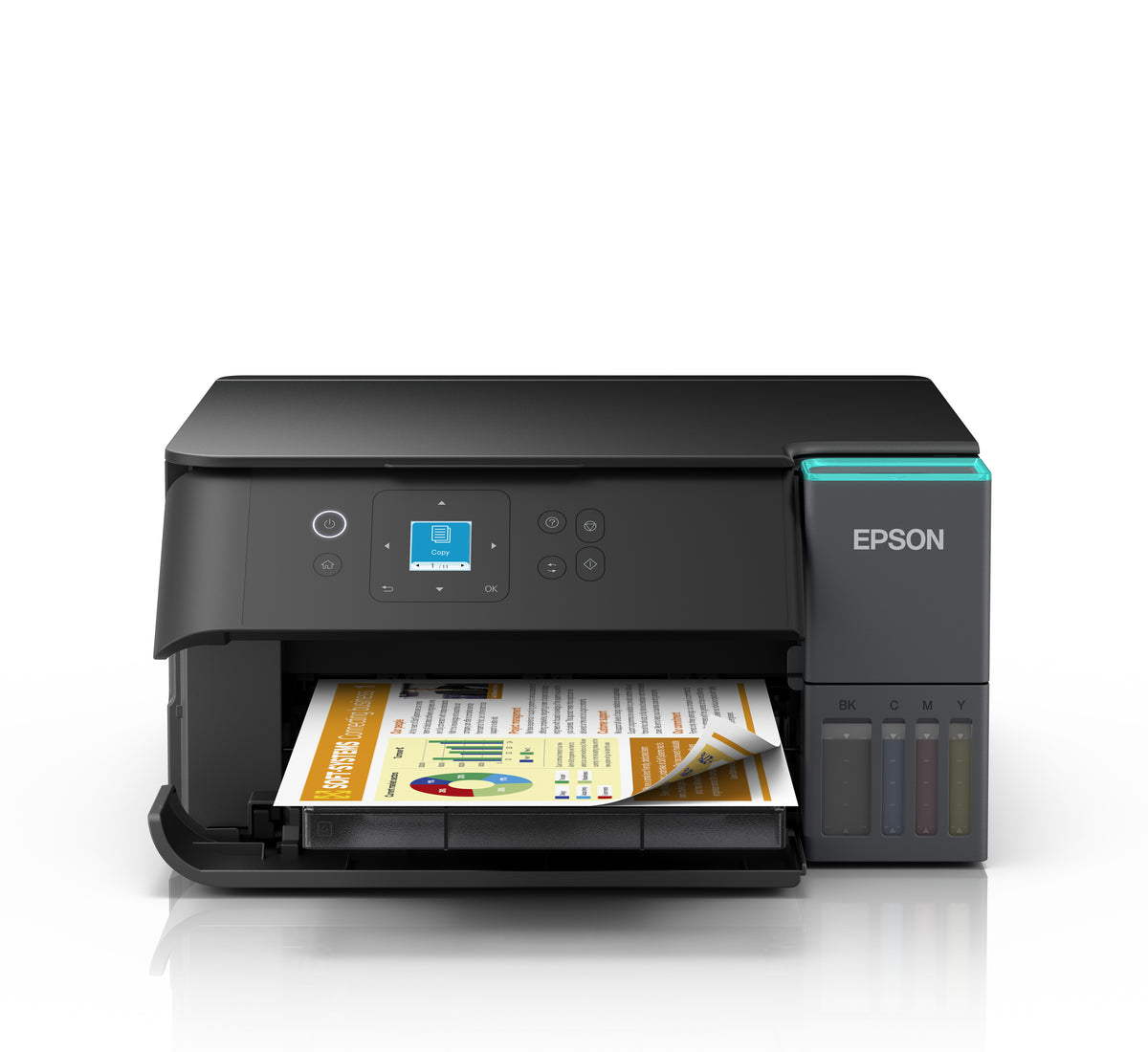 Epson MFC EPSON L4360